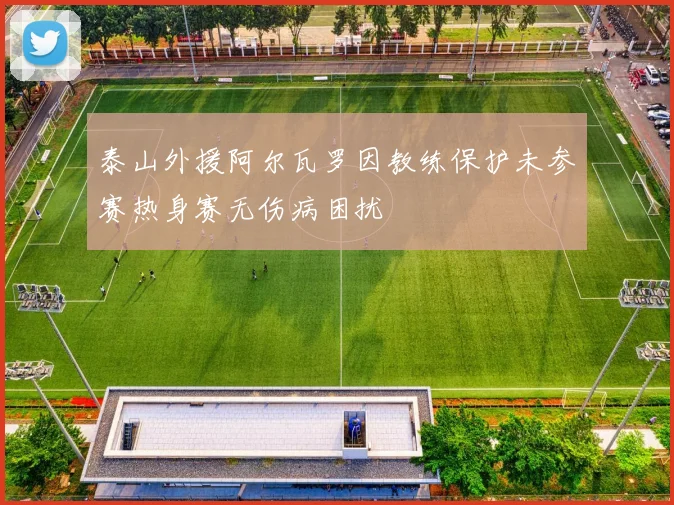 泰山外援阿尔瓦罗因教练保护未参赛热身赛无伤病困扰