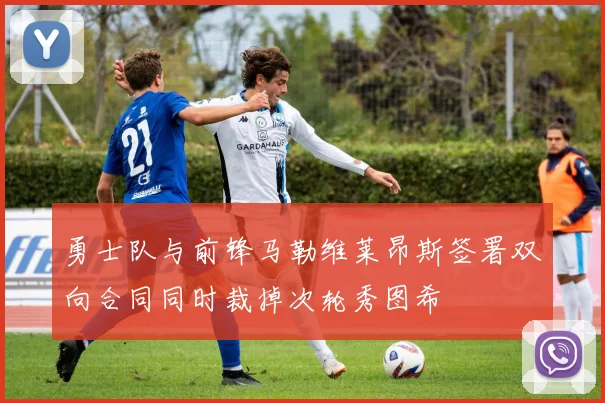 勇士队与前锋马勒维莱昂斯签署双向合同同时裁掉次轮秀图希
