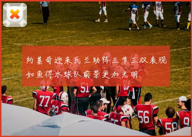 约基奇迎来瓦兰助阵三节三双表现如鱼得水球队前景更加光明