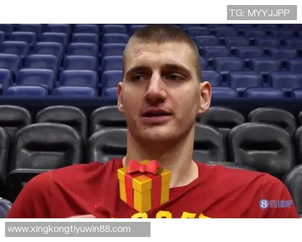 约基奇回应记者提问不满年纪话题显得低调幽默