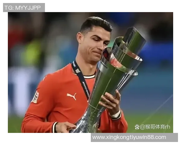 葡萄牙U17世界杯夺冠C罗在社交媒体上送上热烈祝贺