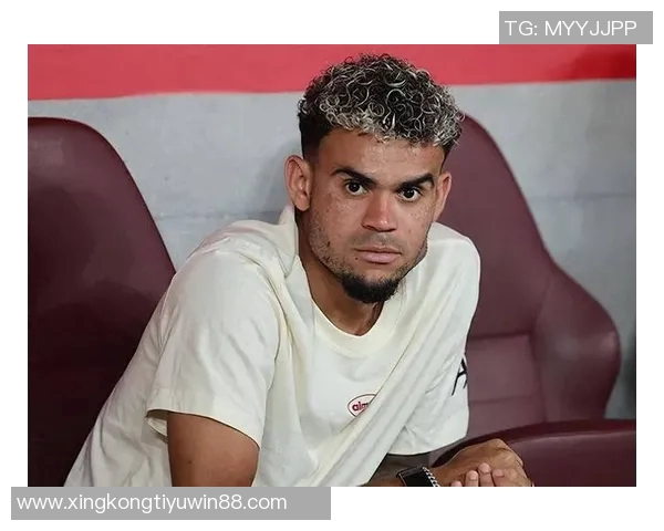 28岁迪亚斯加盟拜仁后表现出色却未能提升身价至7000万欧