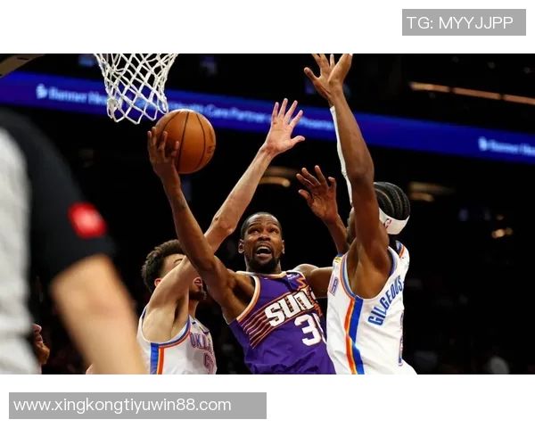 乌度卡称KD被包夹助力队友高效表现中5得11分展现实力