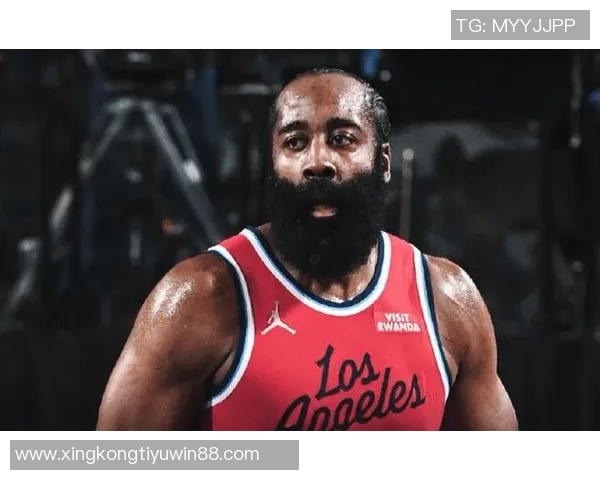 哈登如同被命运捉弄的超级英雄忘却了珍惜职业生涯的黄金时光