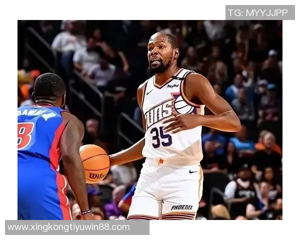 康宁汉姆回忆杜兰特指挥防守时刻感慨万千 康宁汉姆回忆杜兰特指挥防守时刻感慨万千