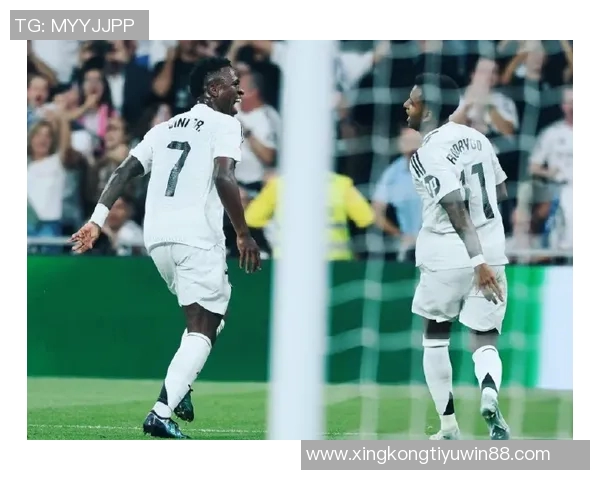 姆巴佩谈与维尼修斯的良好关系共同目标是助皇马夺冠