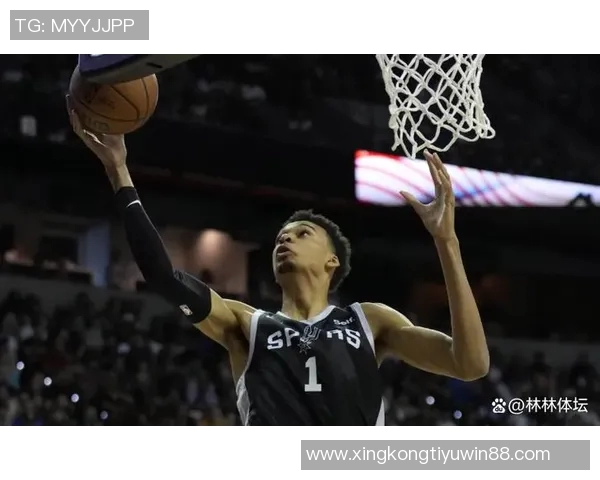 文班亚马：首次赢球超越输球我们的努力正在收获成果