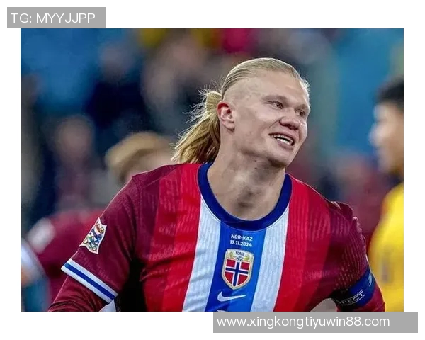 曼城前锋哈兰德正式开启YouTube视频频道探索新领域