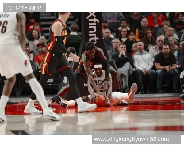 媒体人分析阿夫迪亚缺席对开拓者争夺状元的影响与机会