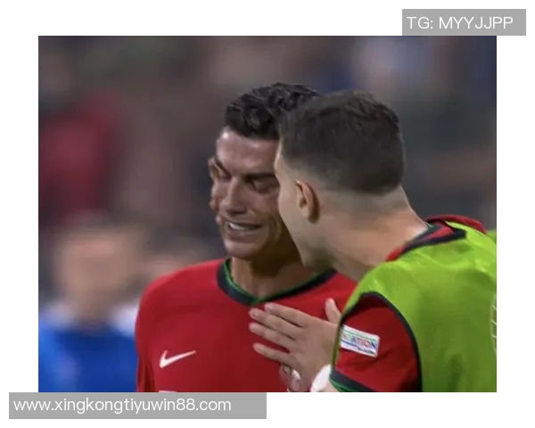 C罗罚失点球却助力葡萄牙绝杀爱尔兰精彩逆转